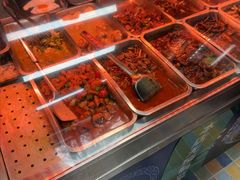 -梁掌门老梁干挑(凤凰路店)