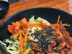 -优壹佳·延边朝鲜族料理(中山北路店)