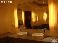 -元一希尔顿酒店·禅自助餐厅·啤酒花园