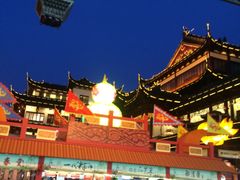 -如家酒店(上海南京路人民广场店)