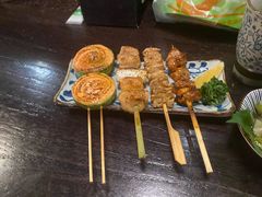 -哥哥の深夜食堂(叁宸里店)