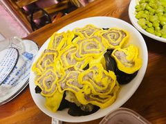 三鲜-玲燕蒸菜馆(江东路店)