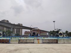 -重庆玛雅海滩水公园