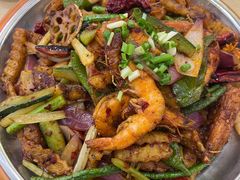 -干锅鱼庄(北京荟聚西红门购物中心店)