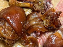 -三千里韩式炭火烤肉(南八马路店)