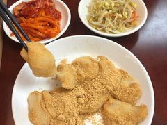 -屋里家延边朝鲜族冷面(南园店)