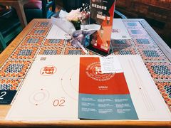 -酒肆浅葱•烧烤•龙虾•排档(卓悦intown店)