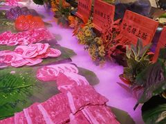 -聚盛源蒸汽海鲜火锅烤肉自助(巨川金海岸购物广场店)