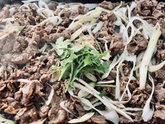 -清真永恒华威肉饼(潘家园店)