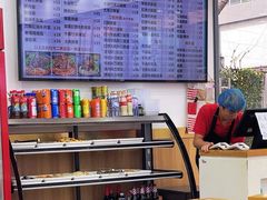-豫厨老汤拉面(企业广场店)