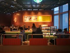 -星巴克(来福士办公楼店)
