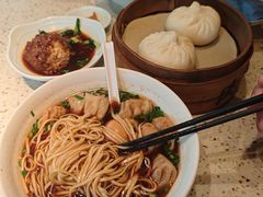 -东园小馆·早茶·淮扬小炒(江都路店)