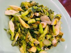 -虎哥私房菜(馒头山店)