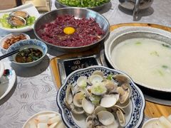 -丰尔粥食·粥底火锅·桑拿鸡(大良总店)