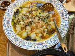 -猪腰一家·地道佛山菜(盐步店)