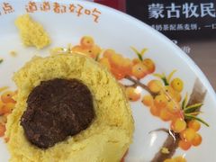 -西贝(太原万象城店)