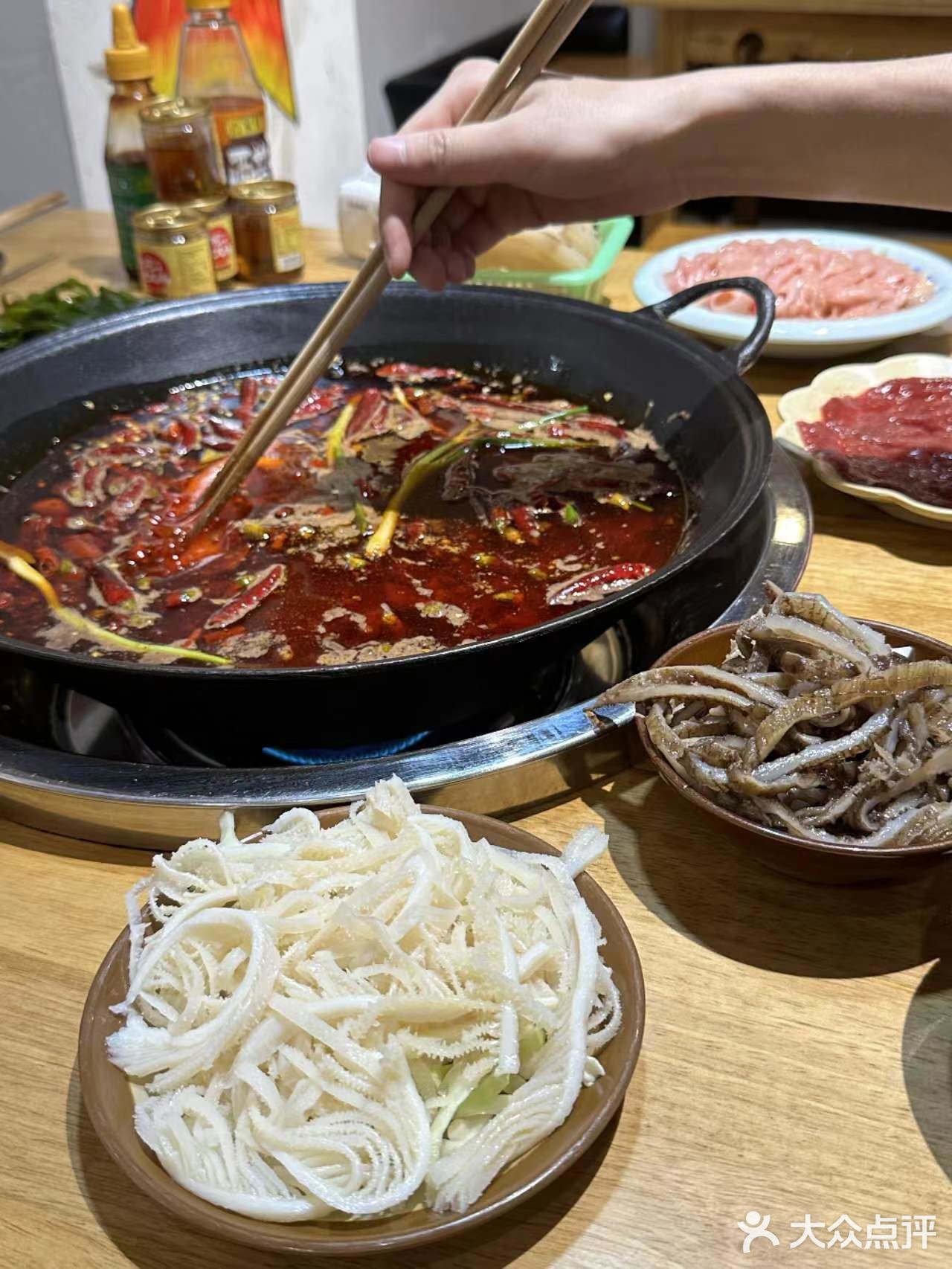 不要问为啥子，就是因为好吃所以没法拒绝