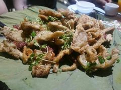 -福慧慈缘素食餐厅(王府井店)