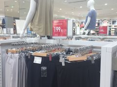 -优衣库(广州恒宝广场店)