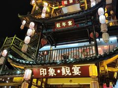 -印象鲵宴·张家界地标美食名片(溪布街店)
