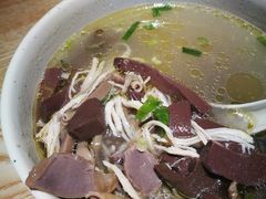 -鸡鸣汤包(复地活力广场店)