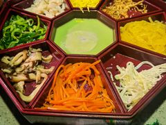 -将军牛排·尔滨地标朝鲜族美食(总店)