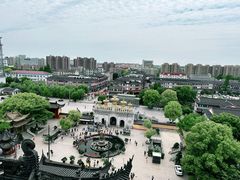 -上海东林寺(金山区)