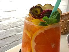 -打趸BTC·Breaktime cafe(北京路店)