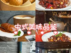-北京老铺烤鸭(西稍门店)