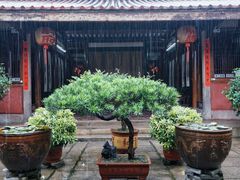 -许驸马府