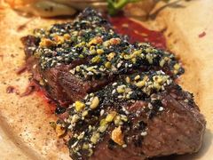 -燃扒房Steakhouse(皇庭店)
