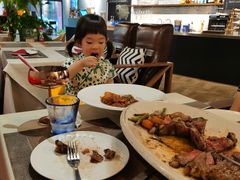 -BONAZZA 意大利餐厅