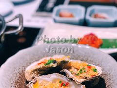 -匠和风精致料理(成都龙湖滨江天街店)