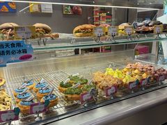 -PAOPAO Bakery&Café(港汇店)