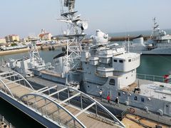 -中国人民解放军海军博物馆