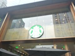 -星巴克臻选(南京艾尚天地店)