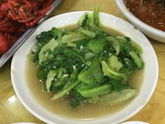 -绅士餐厅龙虾·烧烤(西门路店)