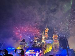 -沈阳方特欢乐世界