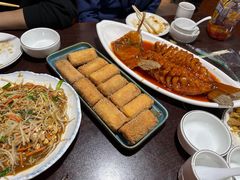 -布衣草棚风格餐厅