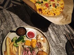 -良木缘咖啡西餐(太古里店)