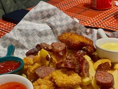 -Primo·丽莫意大利窑烤披萨