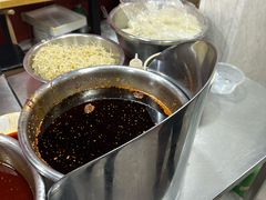 -王菊美食街·王菊面馆(总店)