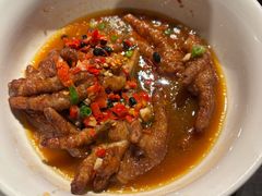 -洞庭土菜馆(天河北总店)