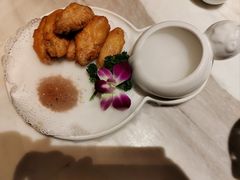 -唐猫庭院·千年陕菜(大唐不夜城店)