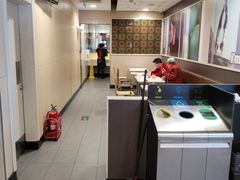 -麦当劳(湖光北街店)