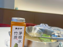 -潮正和潮汕牛肉火锅·老字号(番禺万达店)