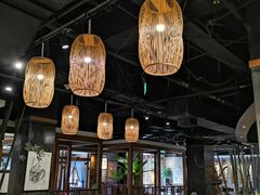 -青藤茶馆(南山路店)