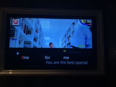 -金麦圣KTV