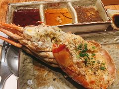 -赤坂亭·M9和牛烧肉·铁板烧·日料398放题(长泰广场店)