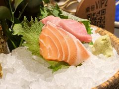 -蟹犇•帝王蟹雪蟹(陆家嘴店)